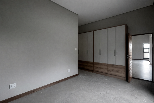 2 Bedroom Property for Sale in Wild Olive Estate Free State